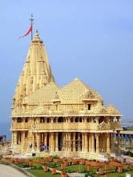 DWARKA SOMNATH