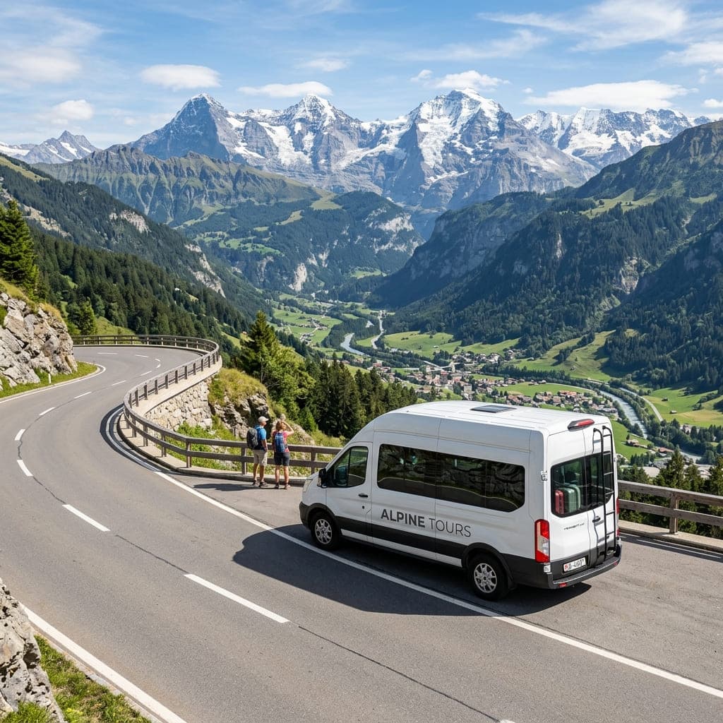 17 SEATER