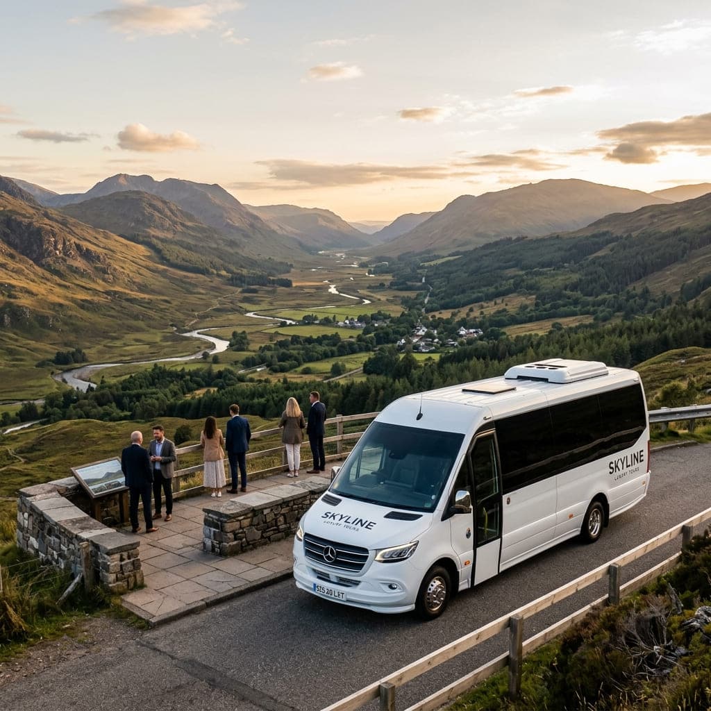 20 SEATER