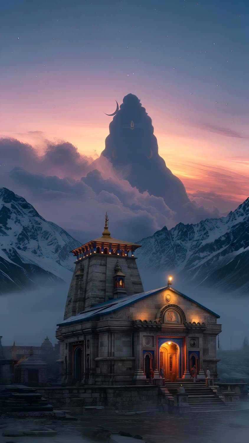 KEDARNATH