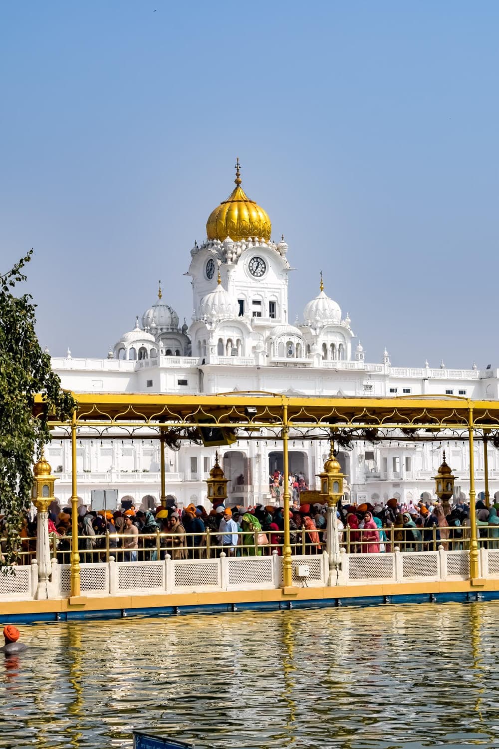 MATHURA