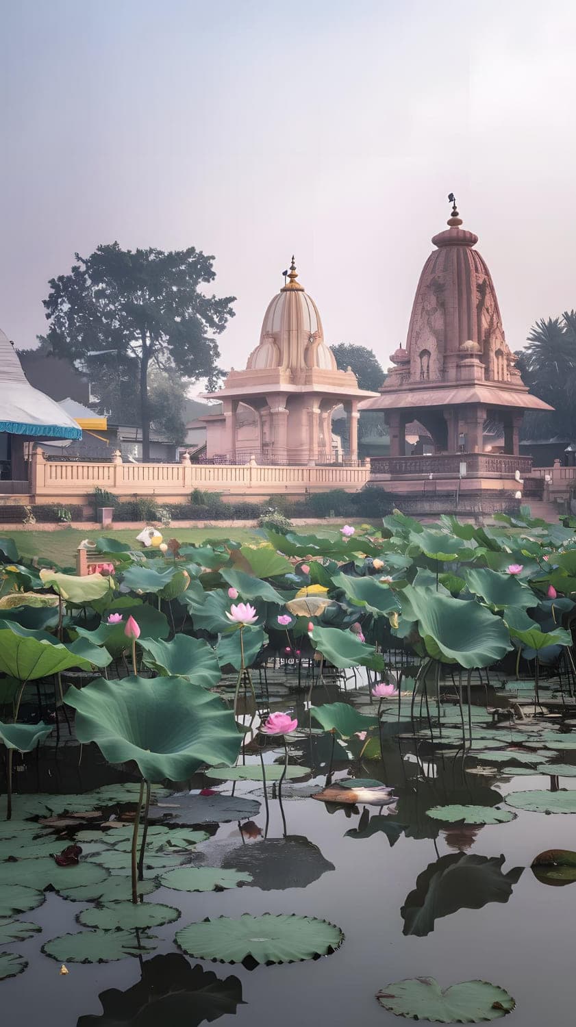 VRINDAVAN