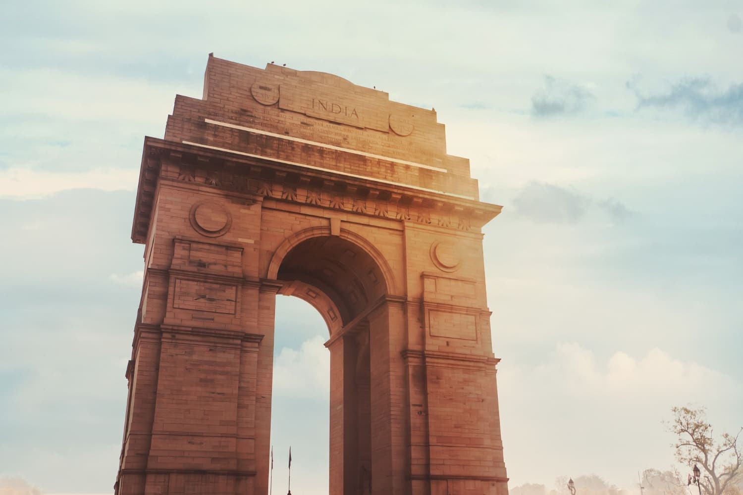 Delhi
