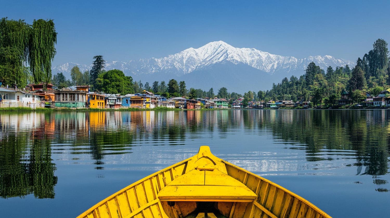 Kashmir